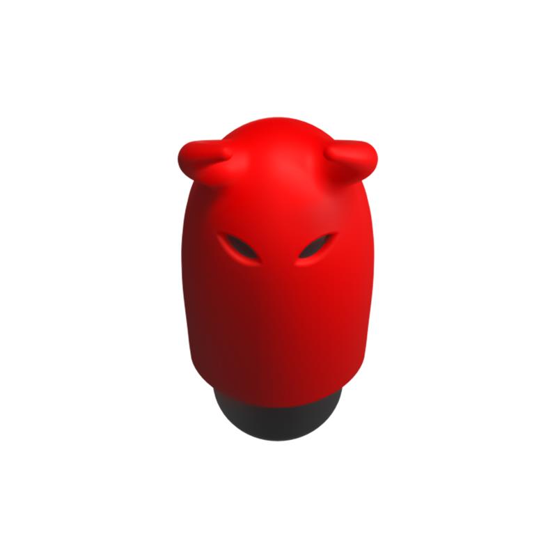 Bala Vibradora Devil 5