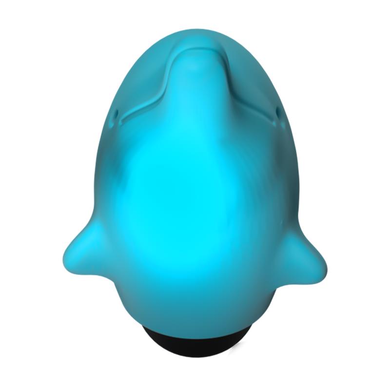 Bala Vibradora Dolphin 4