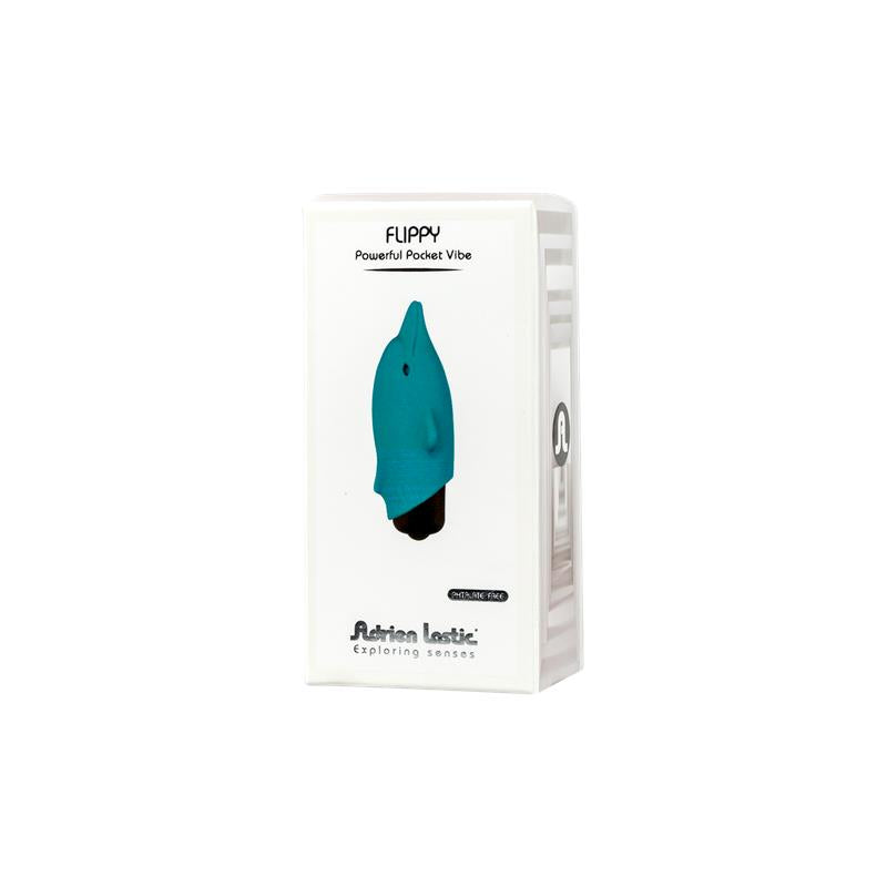 Bala Vibradora Dolphin 6