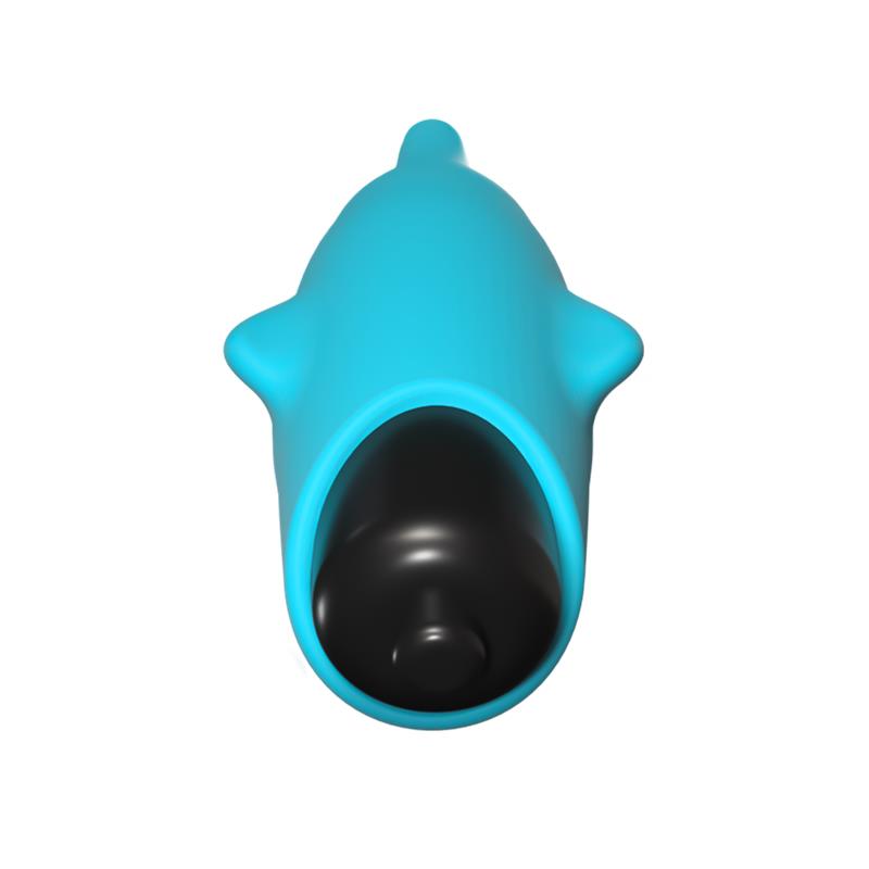 Bala Vibradora Dolphin 5