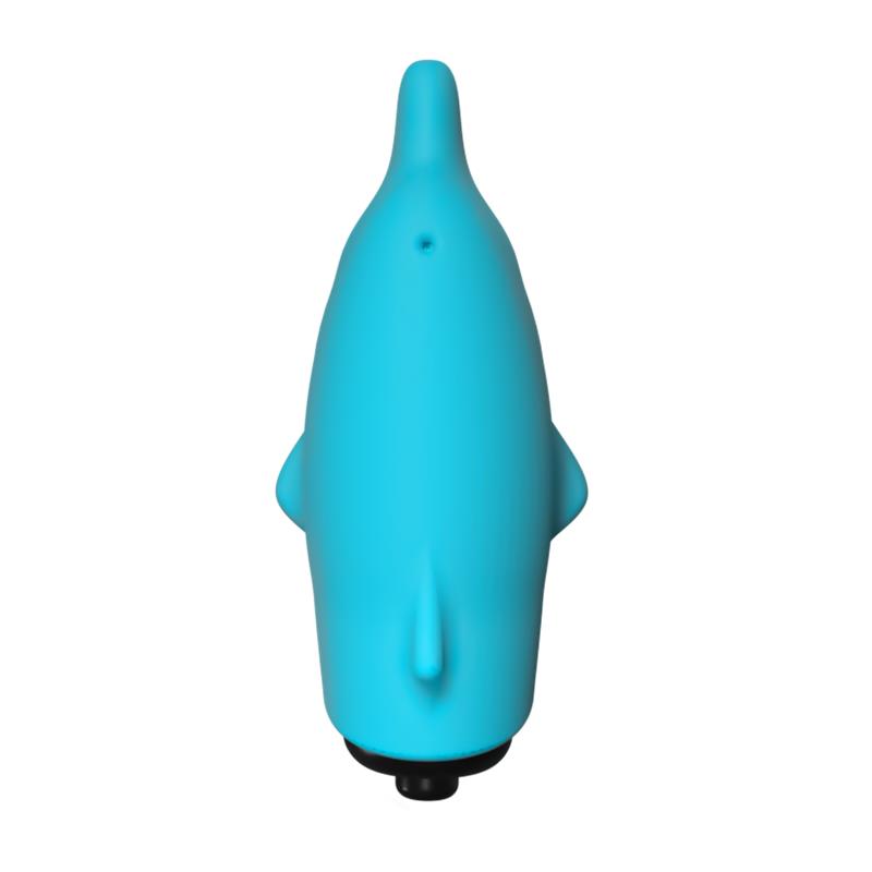 Bala Vibradora Dolphin 3