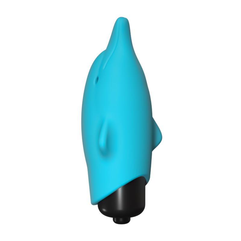Bala Vibradora Dolphin 2