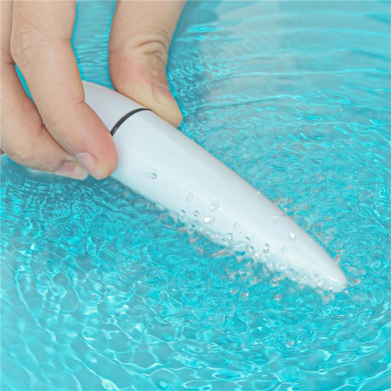 Bala Vibradora IJOY Blanco 8