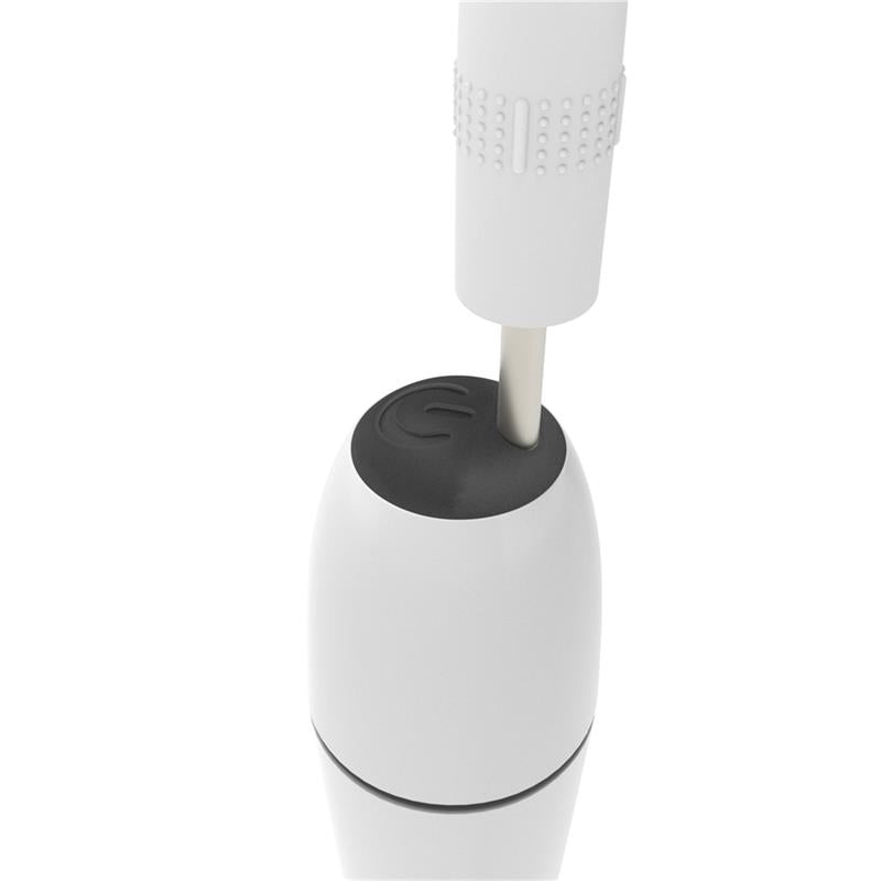 Bala Vibradora IJOY Blanco 6