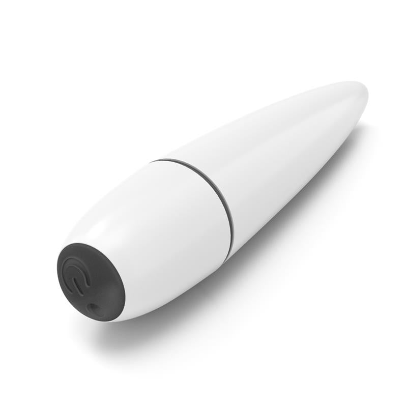 Bala Vibradora IJOY Blanco 3
