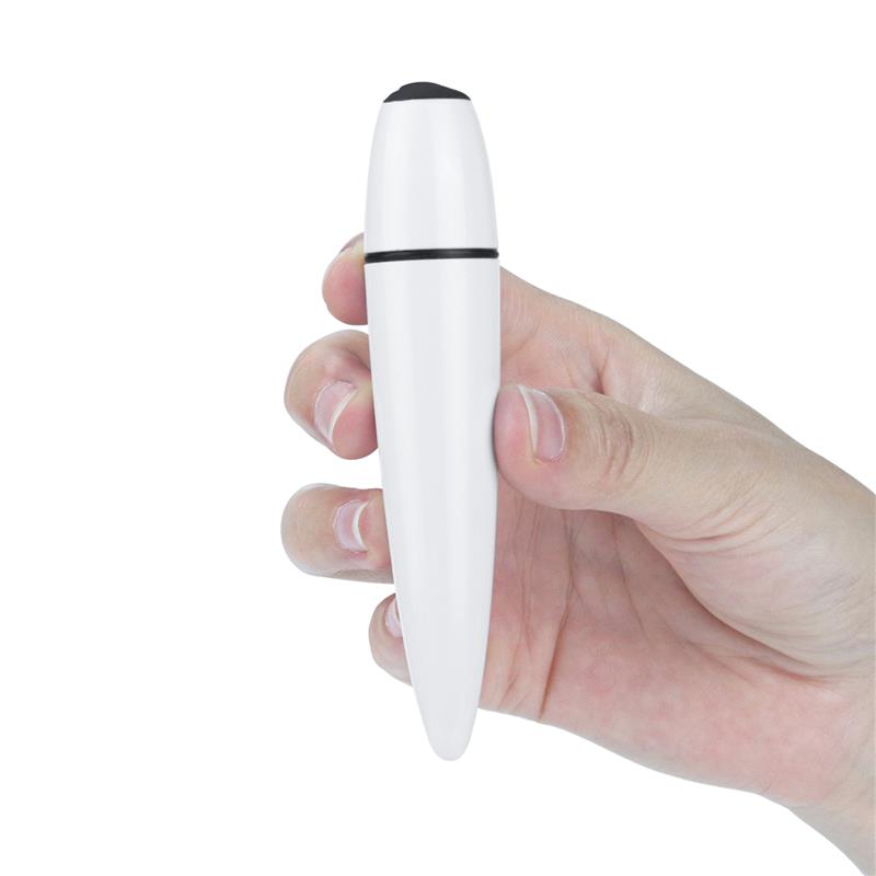 Bala Vibradora IJOY Blanco 4