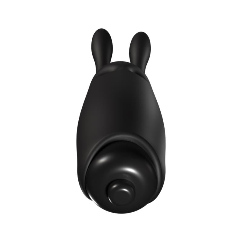 Bala Vibradora Lastic Pocket Negro 4
