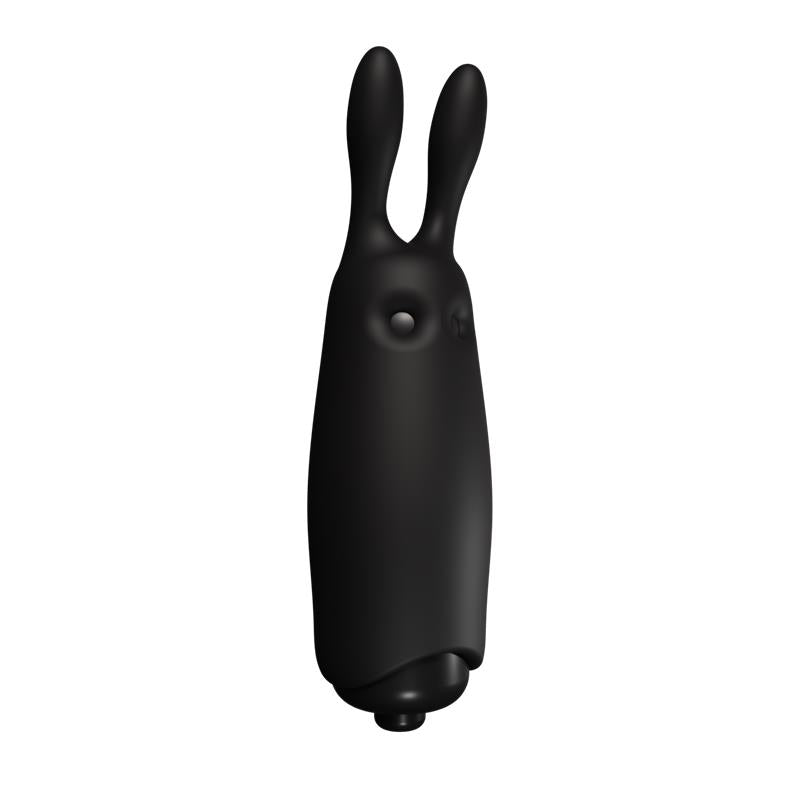 Bala Vibradora Lastic Pocket Negro 2