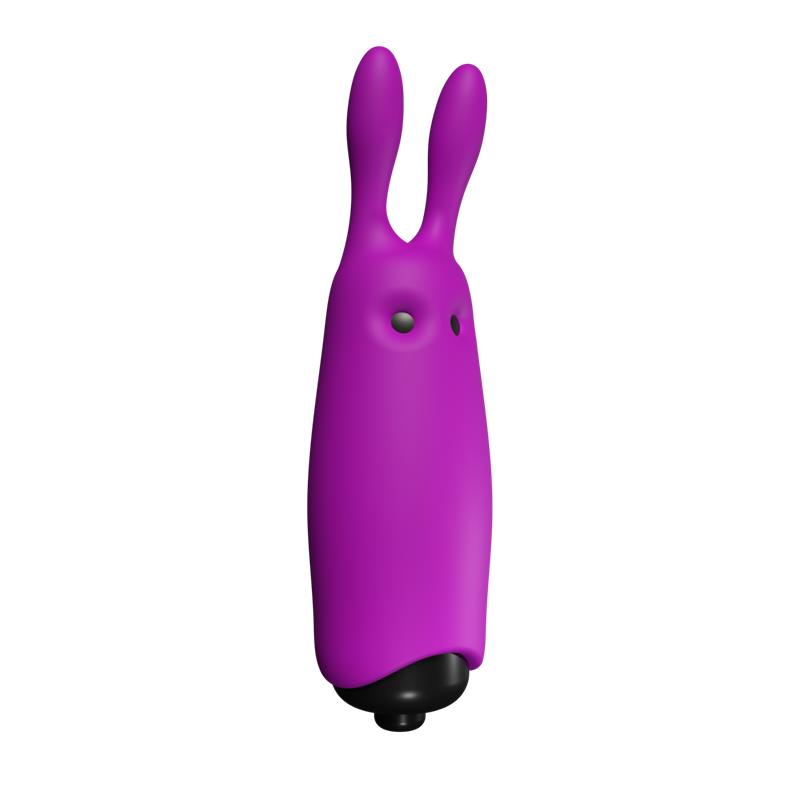 Bala Vibradora Lastic Pocket Purpura 2