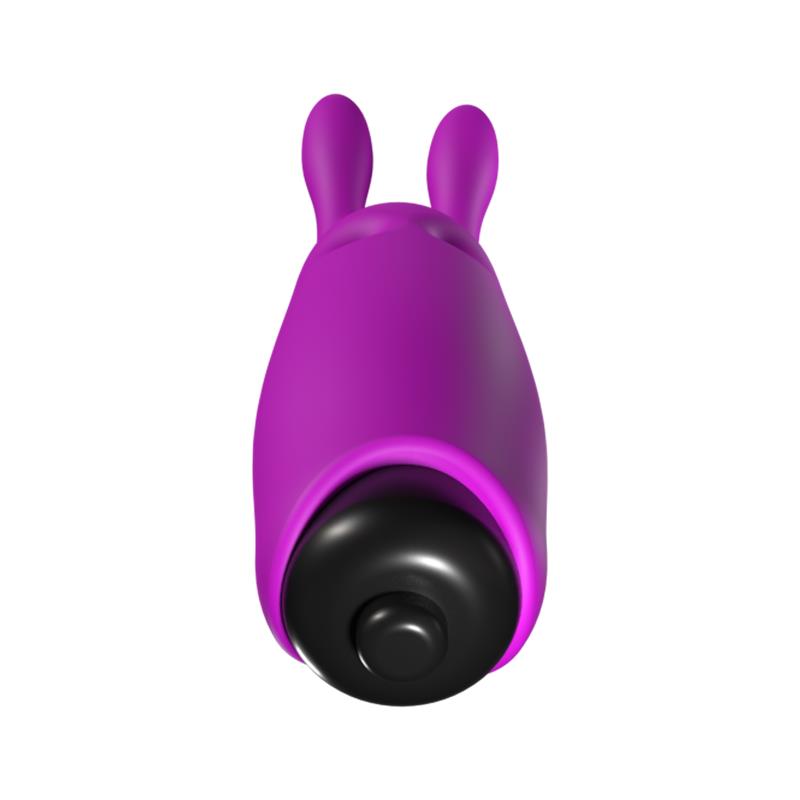 Bala Vibradora Lastic Pocket Purpura 4