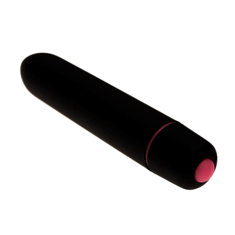 Bala Vibradora Silicona Univibe 2