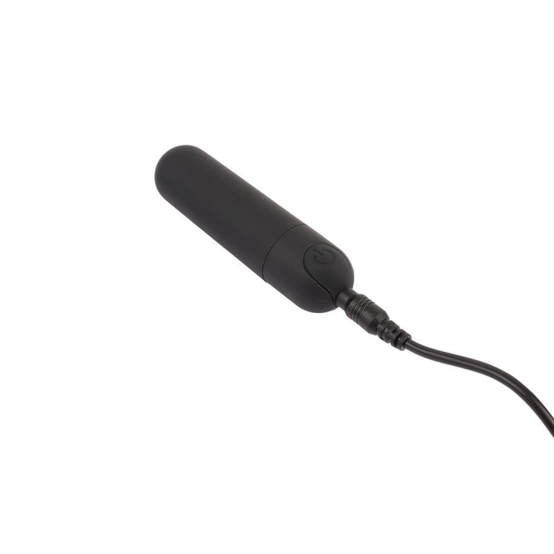 Bala Vibradora USB