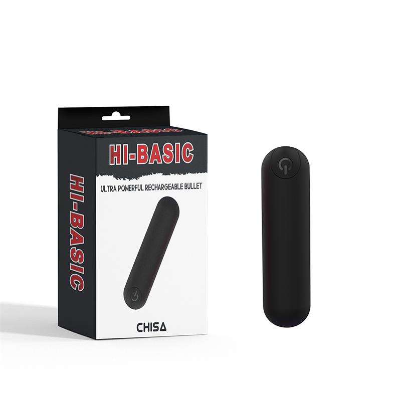 Bala Vibradora USB