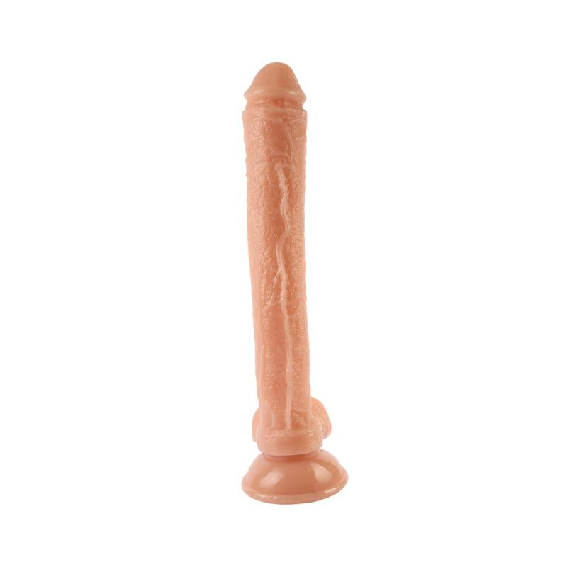 Ballsy Caballero Dildo 13.6 - 34.8cm