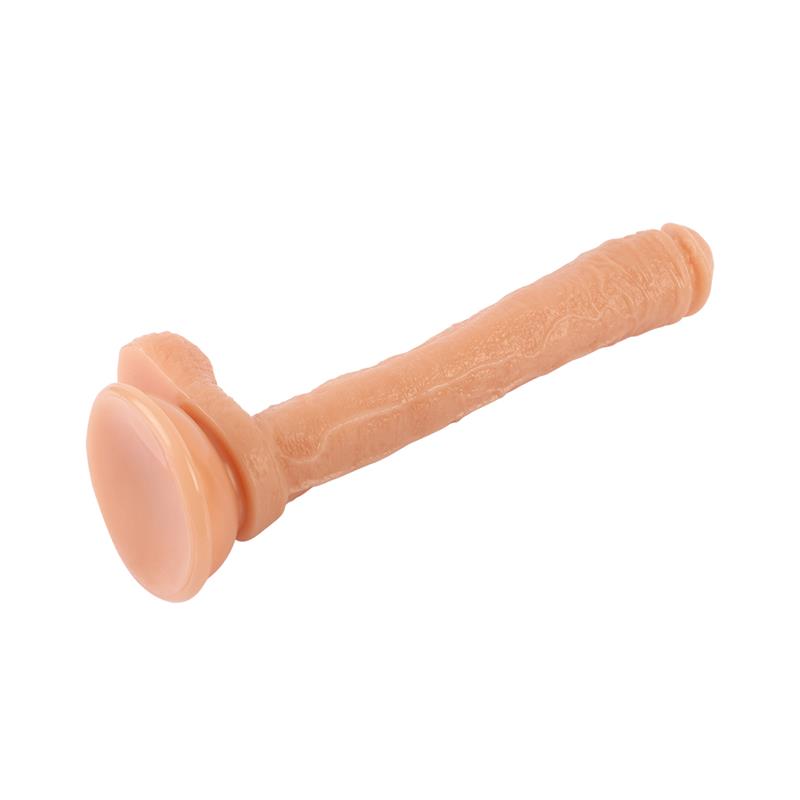 Ballsy Caballero Dildo 13.6 - 34.8cm