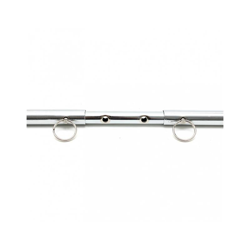 Barra Ajustable para Pies 6