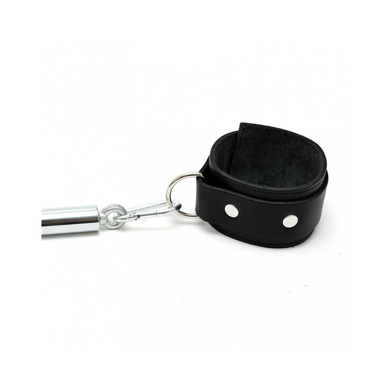Barra Ajustable para Pies 5