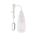 Be Mine Bala Vibradora 11.5cm Blanco