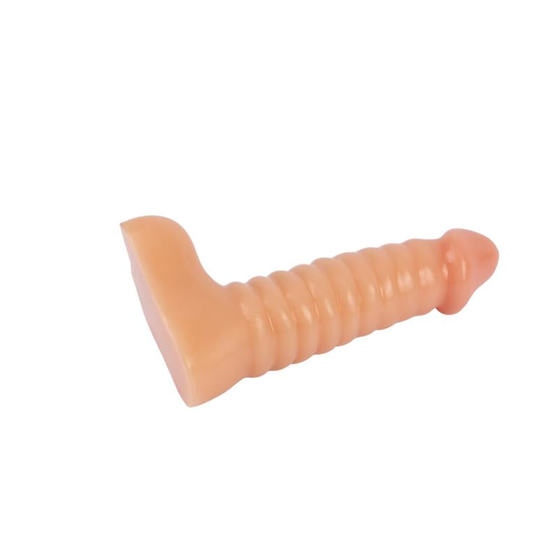 Beginner Dildo Principiantes 6.7 No.01