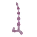 Bendy Twist Bolas Anales Rosa