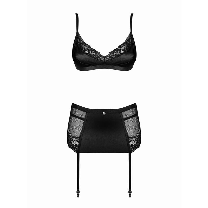 Blanita Set de 3 Piezas