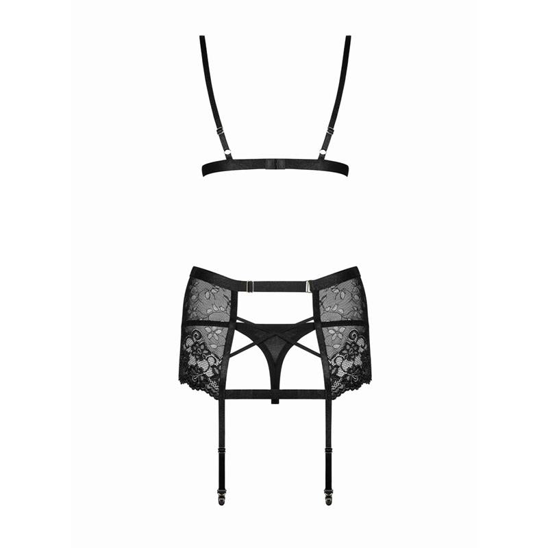 Blanita Set de 3 Piezas