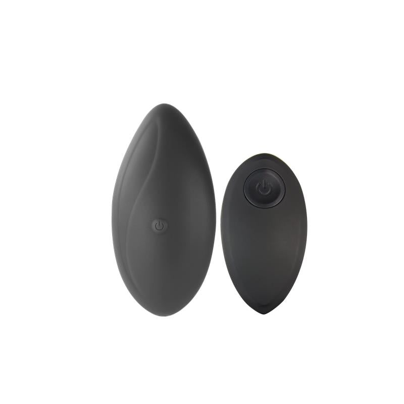 Bliss Estimulador de Braguita con Control Remoto USB Silicona 2