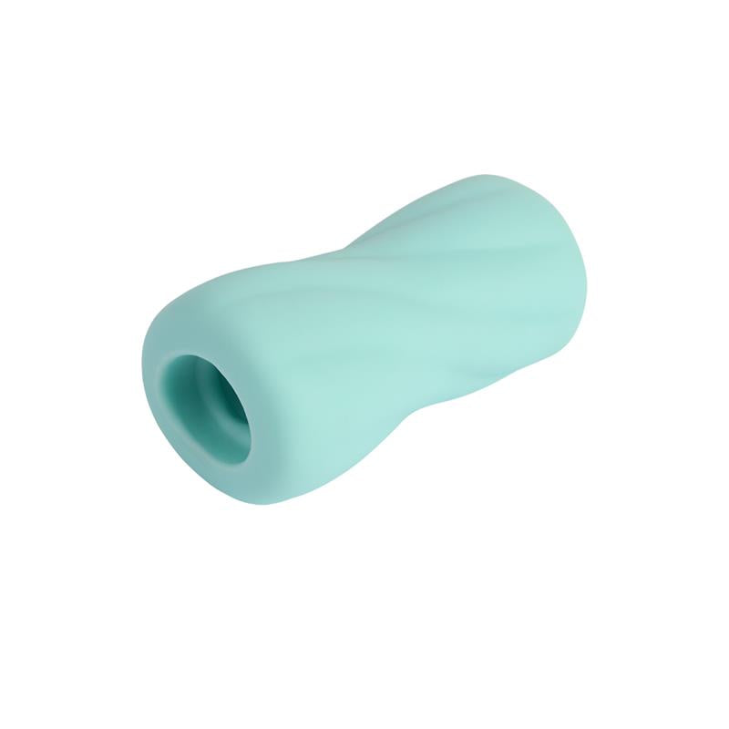 Blow Cox Masturbador Pleasure Pocket Azul