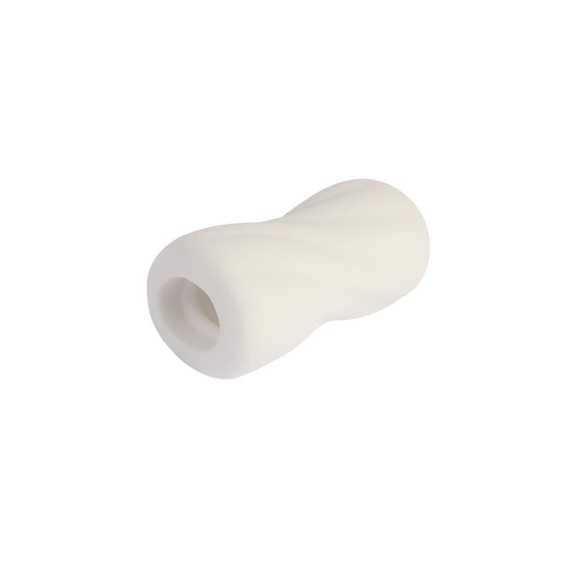 Blow Cox Masturbador Pleasure Pocket Blanco