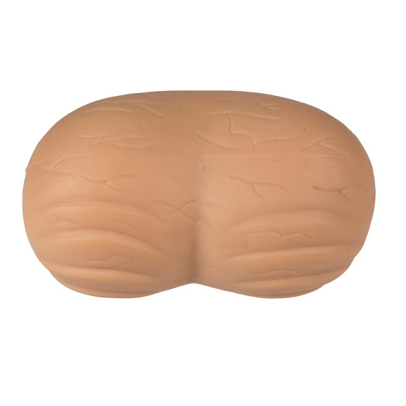 Bola Anti Estrés Testículos 3