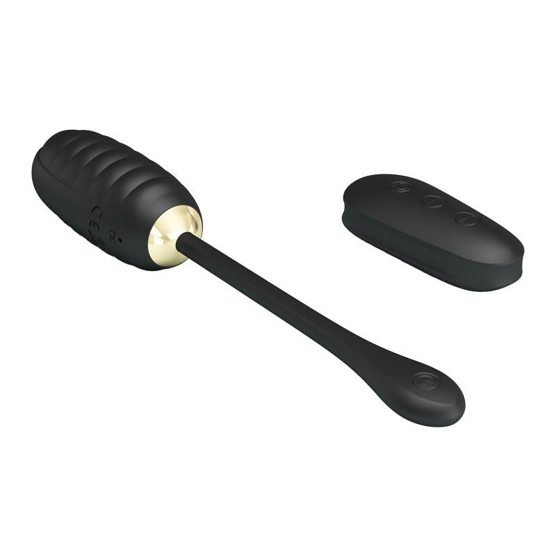 Bola Kegel con Control Remoto Royal Pleasure 2