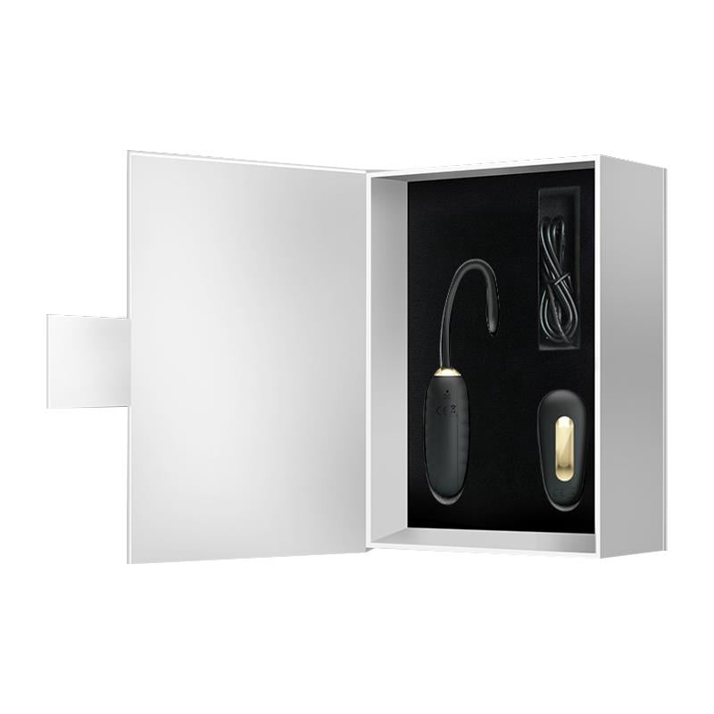 Bola Kegel con Control Remoto Royal Pleasure 10