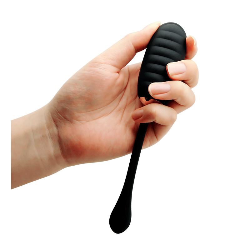 Bola Kegel con Control Remoto Royal Pleasure 5