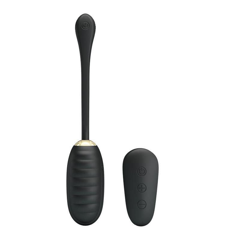 Bola Kegel con Control Remoto Royal Pleasure 4