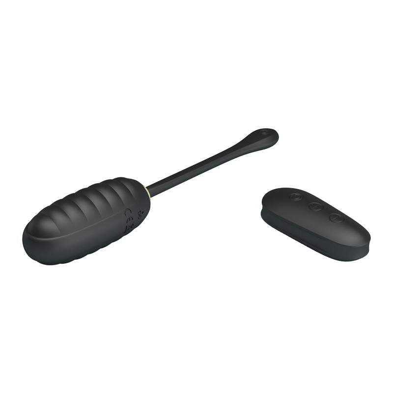 Bola Kegel con Control Remoto Royal Pleasure 3