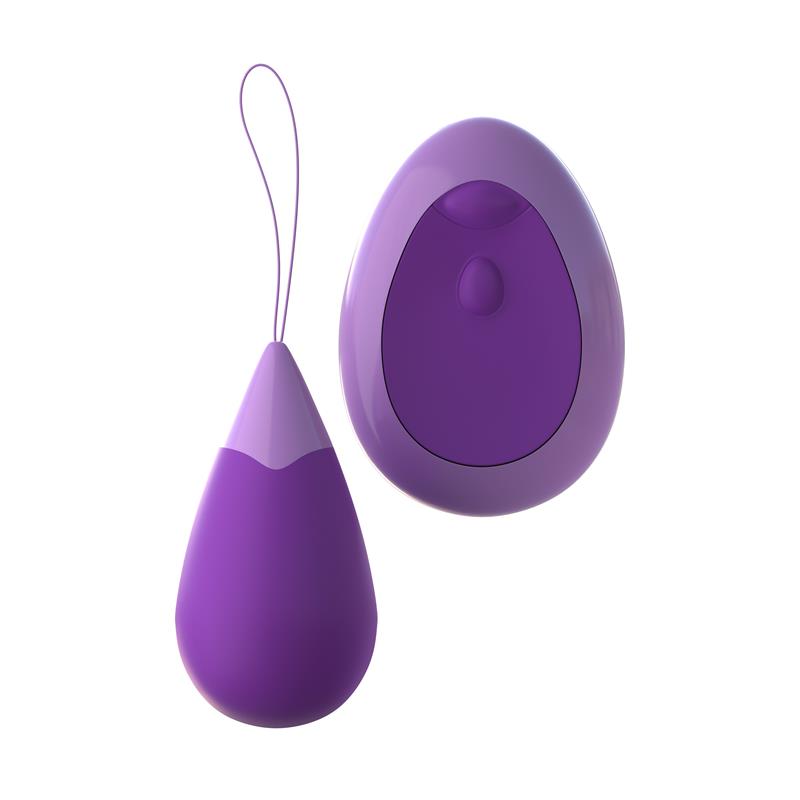 Bola Kegel Excite-Her con Control Remoto 3