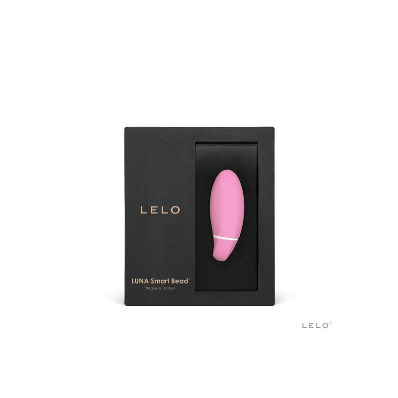 LUNA SMART BEAD Bola Kegel Rosa 3