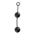Bolas Anal Elite Vibro Balls Negro