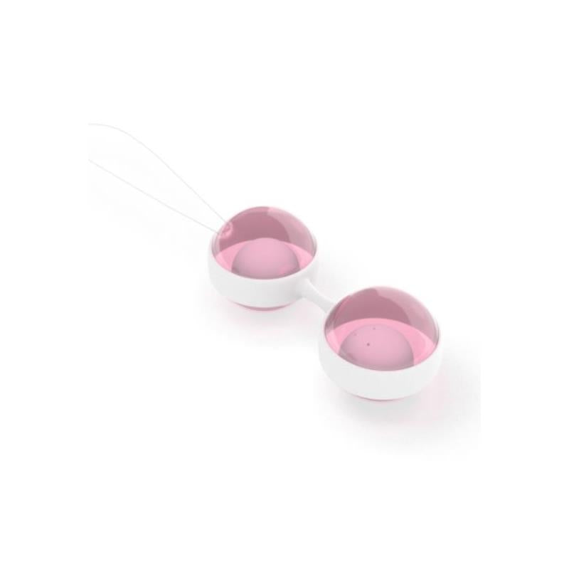 Bolas de Kegel Luna II Rosa 2