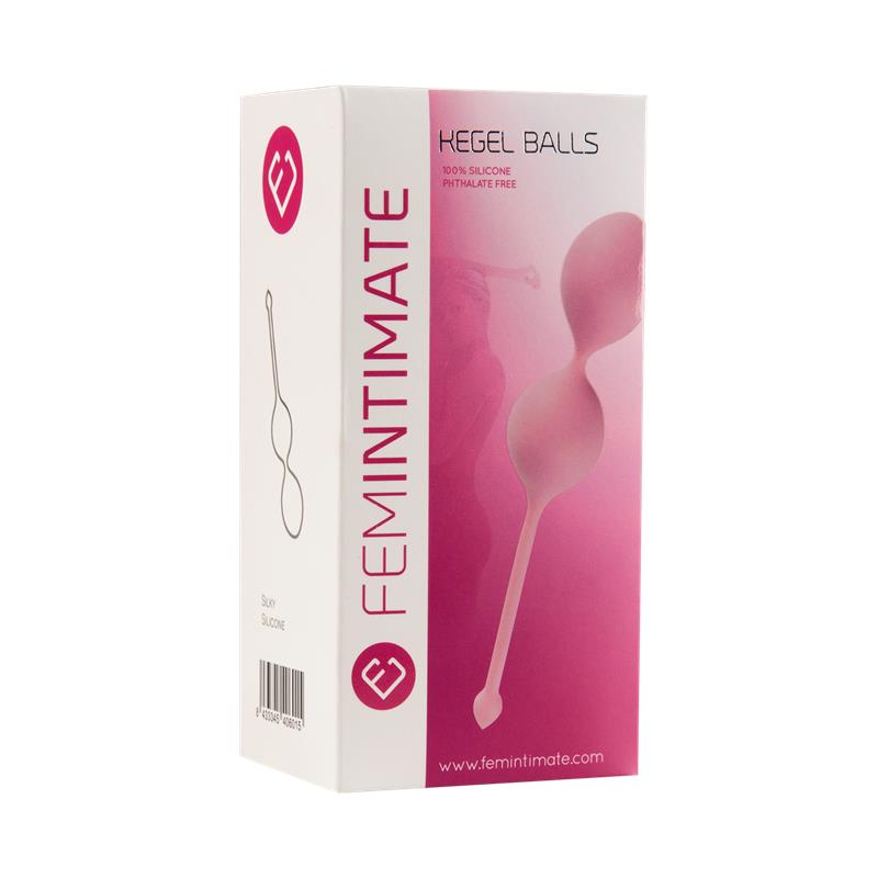 Bolas Kegel 2