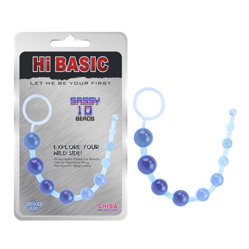 Bolas Tailandesas Sassy 30 cm Azul 2