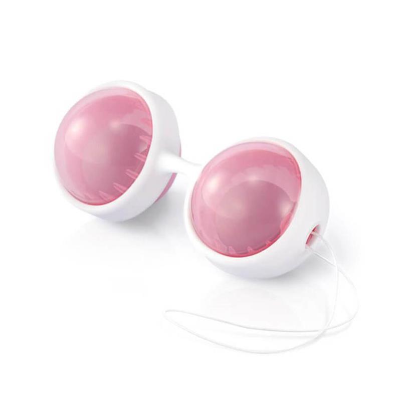 Bolas Vaginales Beads Plus 4