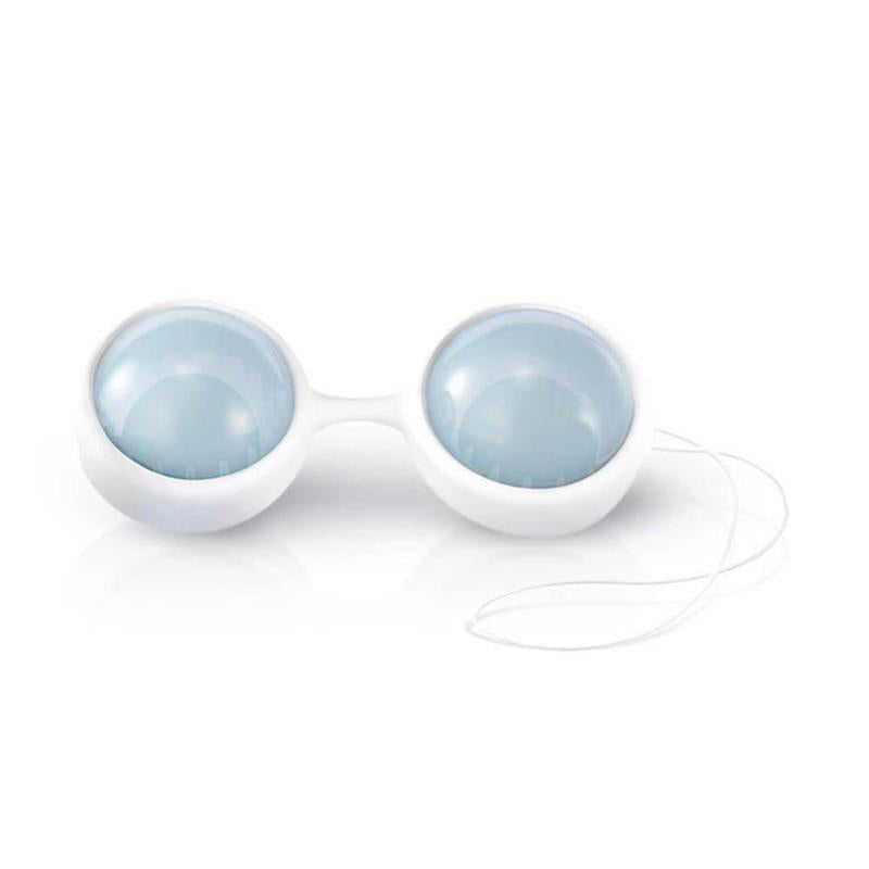 Bolas Vaginales Beads Plus 3