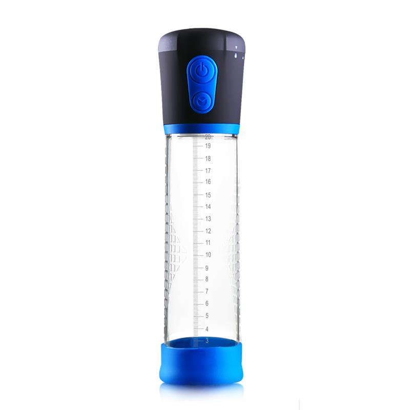 Bomba Automática para el Pene PSX01 2