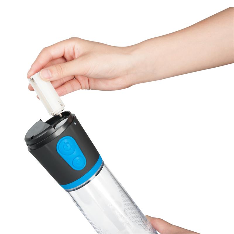 Bomba Automática para el Pene PSX01 4