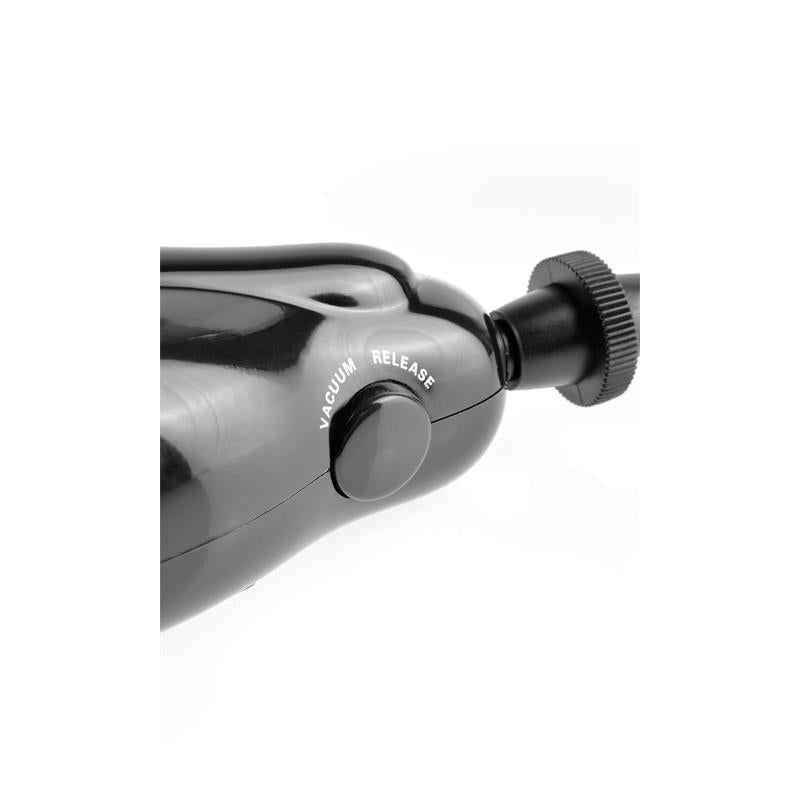 Bomba Automática para Pezones