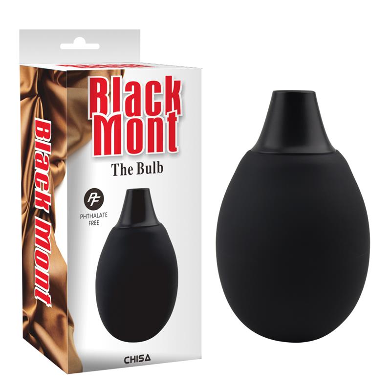 Bomba Enema The Bulb 4