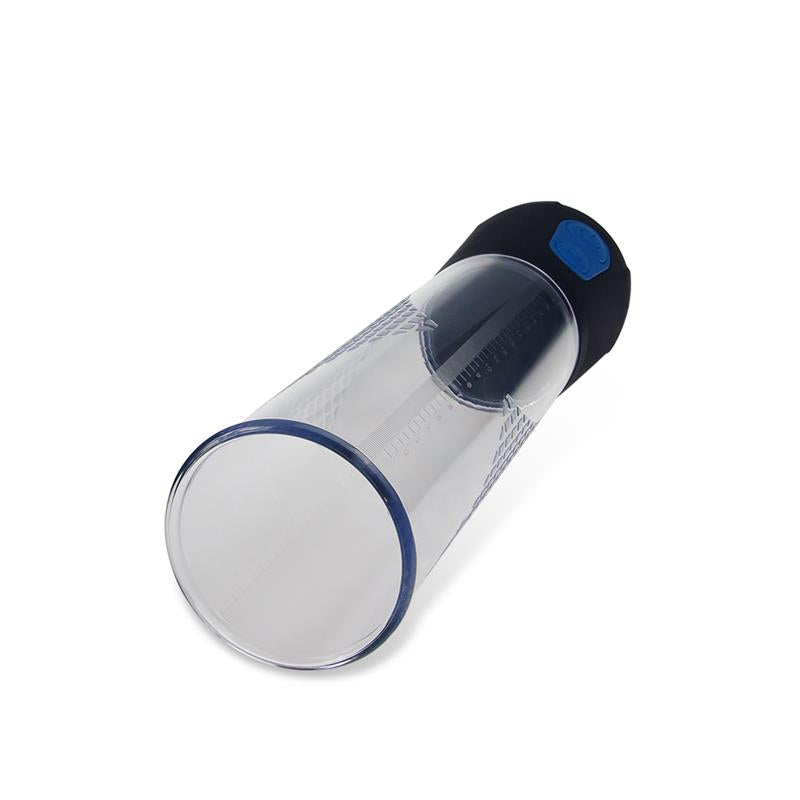 Bomba para el Pene Automática Maximizer Worx VX3 2
