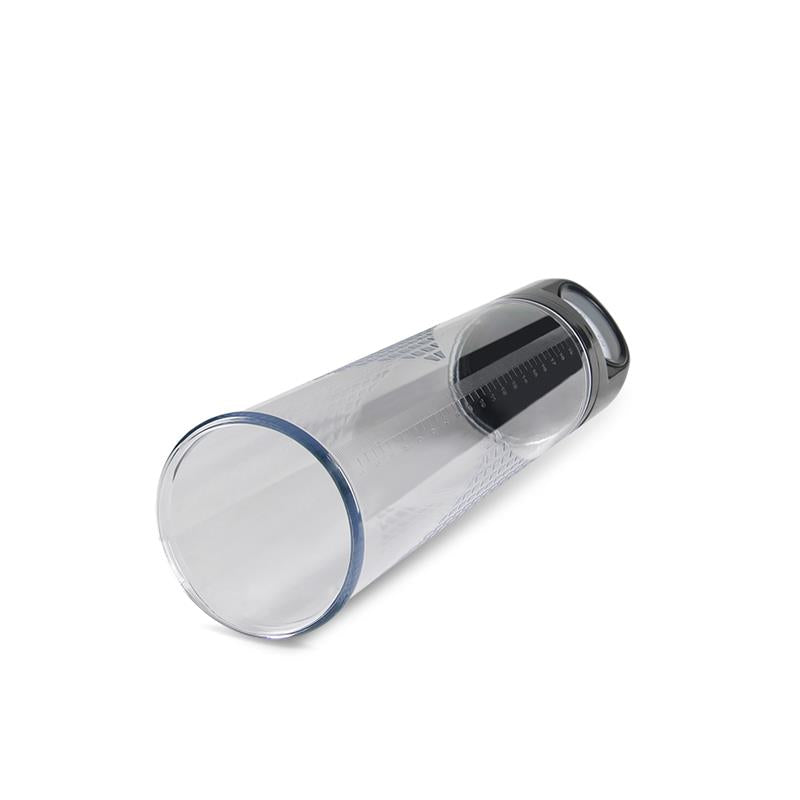 Bomba para el Pene con Válvula de Presión Maximizer Worx VX2 2