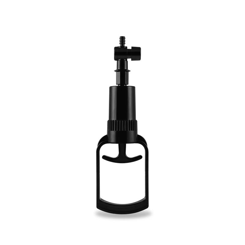 Bomba para el Pene con Válvula de Presión Maximizer Worx VX2 5